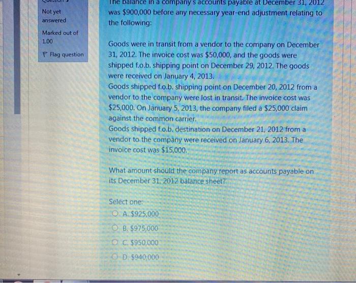 is the least essential attribute of a cash disbursement control system? on