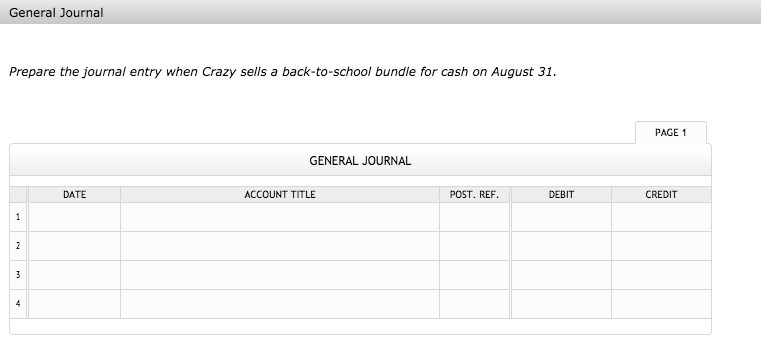 amounts: the laptop for $1,800, the printer for $350, and the tablet