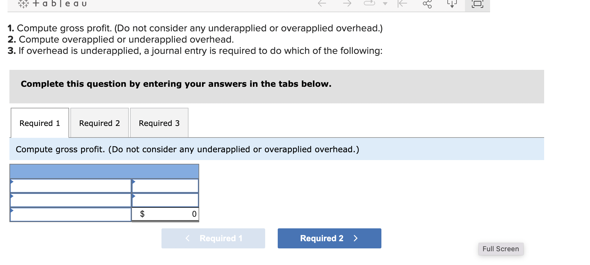 a journal entry is required to do which of the following: Complete