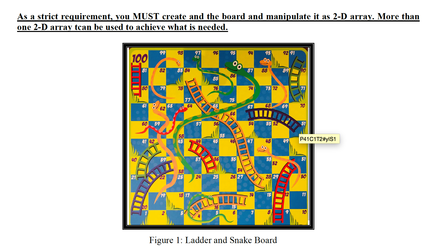 static attributes and static methods. ** Please do NOT use Hashmap, Treemap,