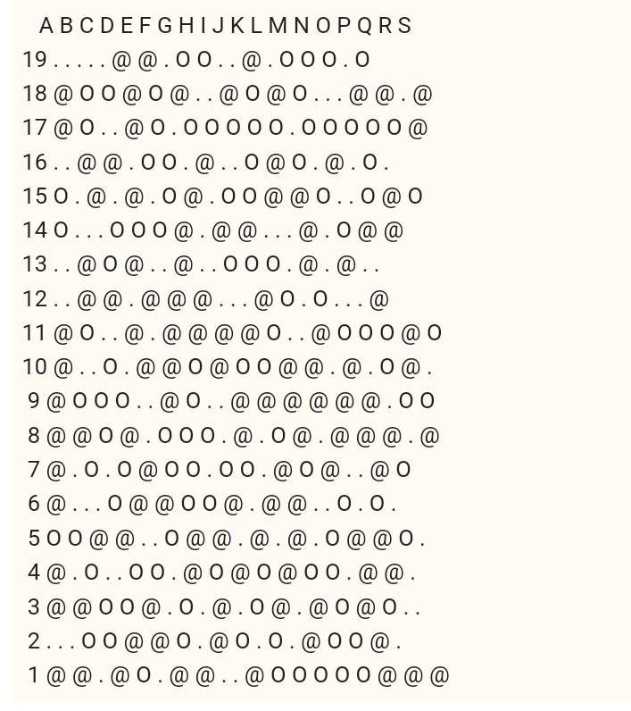 task descriptions they have provided and produce the expected output according to