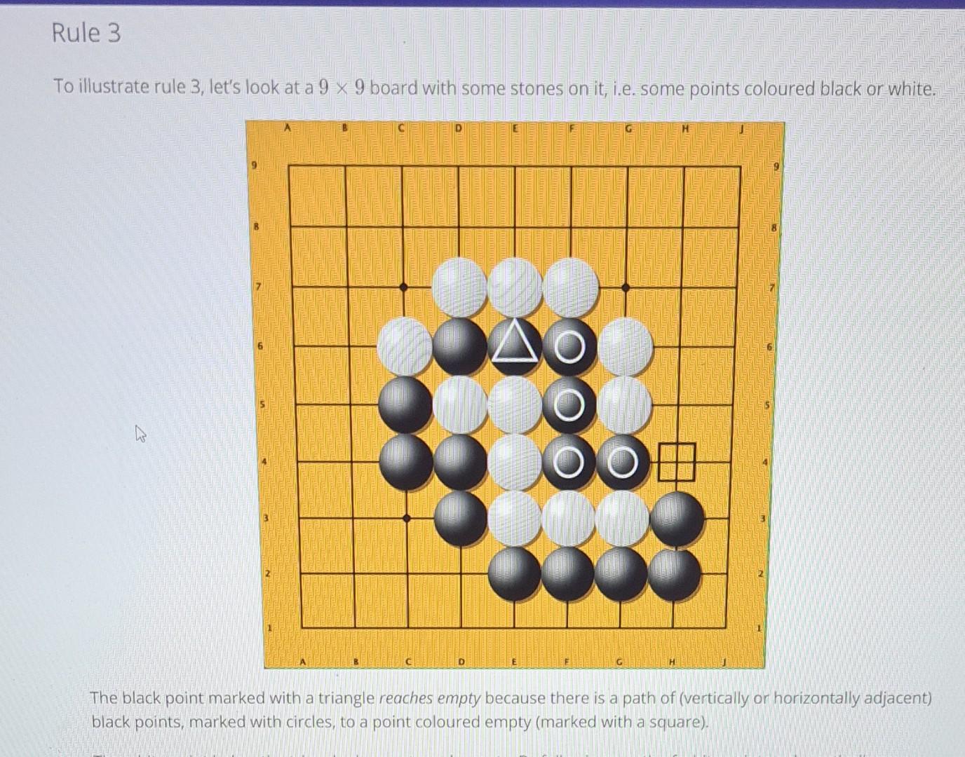 below is my code : from collections import deque def load_board(filename): result