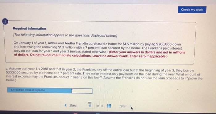 applicable.) a. Troy rented the home out from January 1, 2007, through