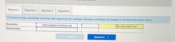 information applies to the questions displayed below.] Tent Master produces Pup tents