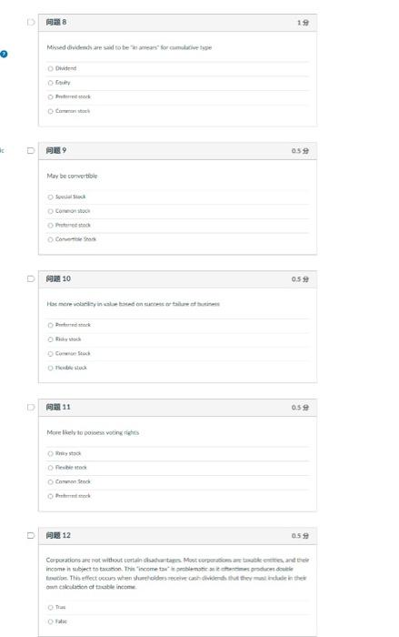 Articles Charter | 2 14 Which of these groups is usually shareholder
