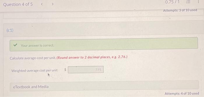 2024, The followinginformation is available from Harris's irventory records for Product BAP.