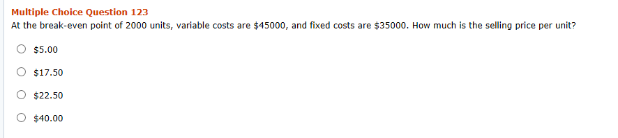 Sunland Company's high and low level of activity last year was 51000