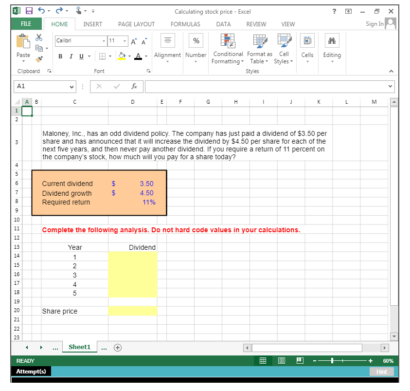What excel functions? and how to solve it, please. 5 ? .