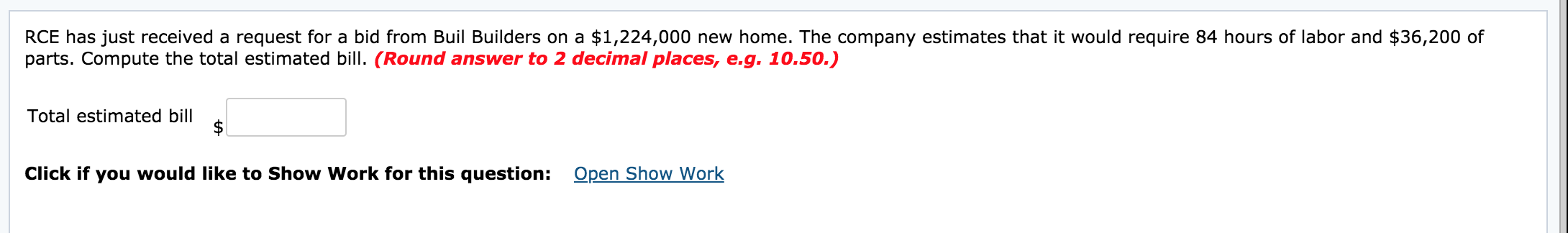 computer, audio, and video systems for homes. On newly constructed homes it