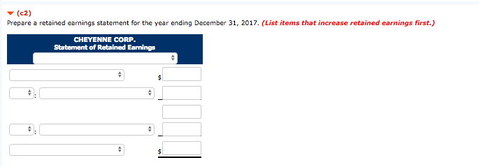45,000 Common stock ($10 par) 8,00 133,700 (1,600) Retained earnings 4,300 40,500