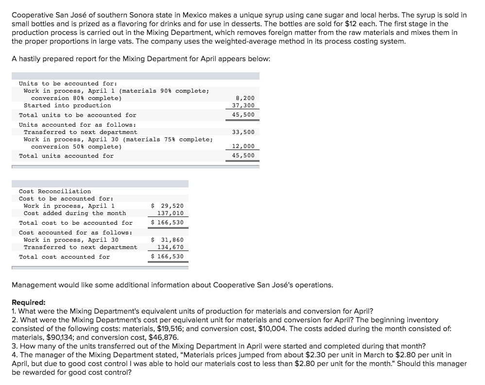  Please help, will give thumbs up when complete and correct! Cooperative