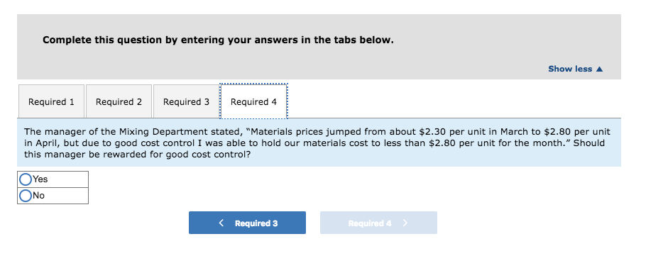in desserts. The bottles are sold for $12 each. The first stage
