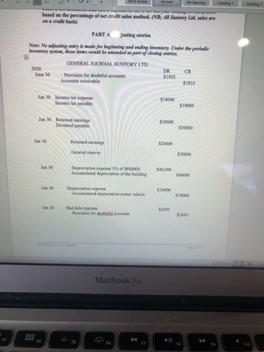  MCQ format Normal No Spacing Heading 1 Heading 2 based on