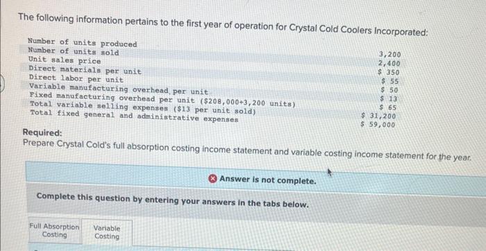  please answer all parts if you do not know leave it