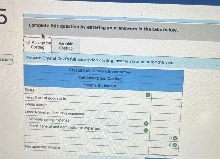 for someone else The following information pertains to the first year of