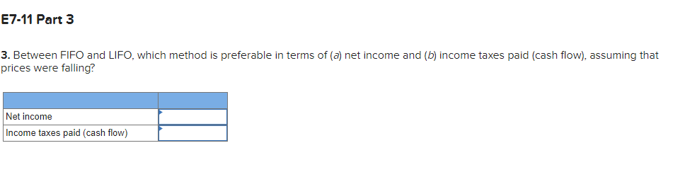 information applies to the questions displayed below.) Daniel Company uses a periodic