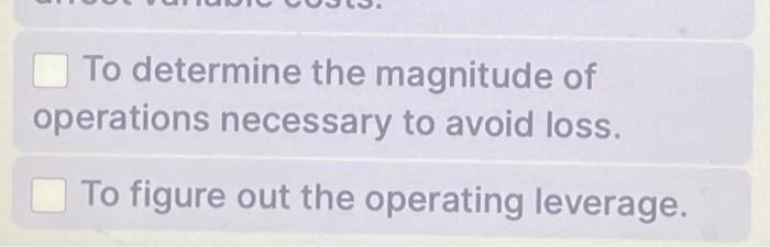 then click Submit below To see how much the changes in volume
