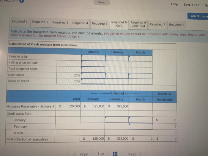 liabilities and equity 11504.000 $1,149,000 $ 476, 800 673,000 $1,149,000 To prepare