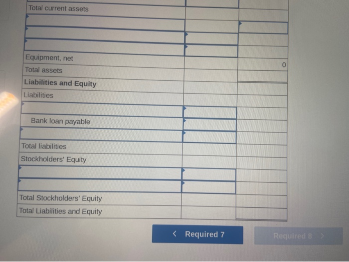 $20 per unit and resold for $59 per unit. The expected inventory