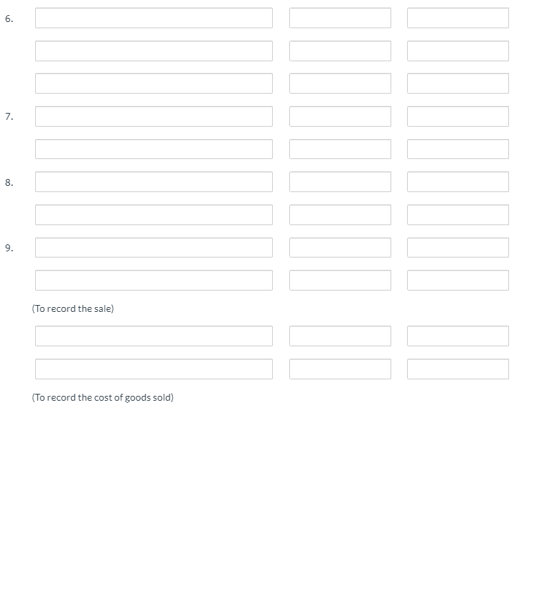 beginning of each process. On October 1, 2022, inventories consisted of Raw