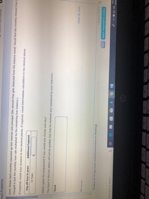 bought a new home. They borrowed $230,415 at an annual fixed rate