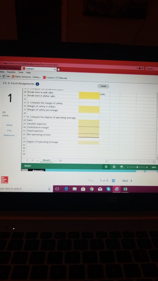 sales and, expense d a ty the most recent perbd The Controle