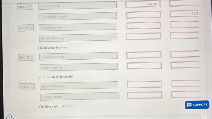 \\ \hline \multirow[t]{2}{*}{ July 31=} & Common Stock Dividends Distributable & 16650