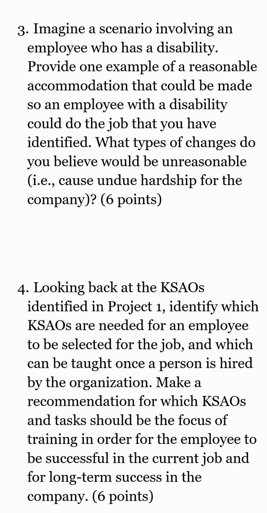 you will assess with the question. Then you must provide the structured