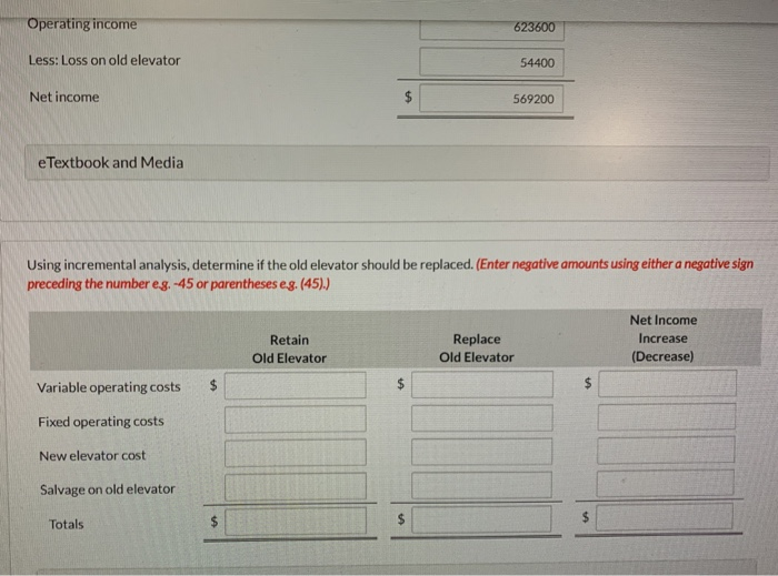 industry equipment exhibition where he watched a computerized elevator demonstrated. He was