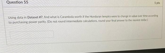 Carambola. Slinger Wayne estimates that Carambola will generate a free cash flow