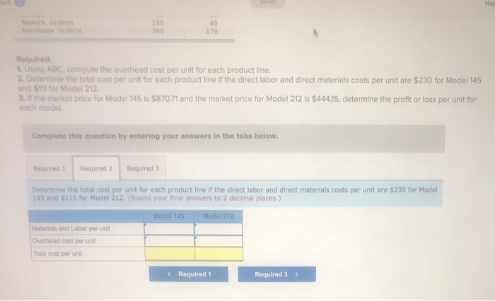 The mechanical systems are combined with the housing assembly in its finishing