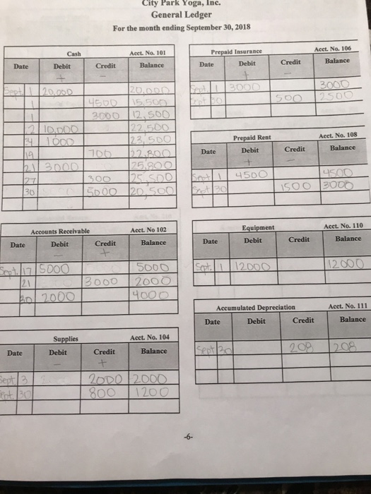Part 1 Record your journal entries in the space provided below from