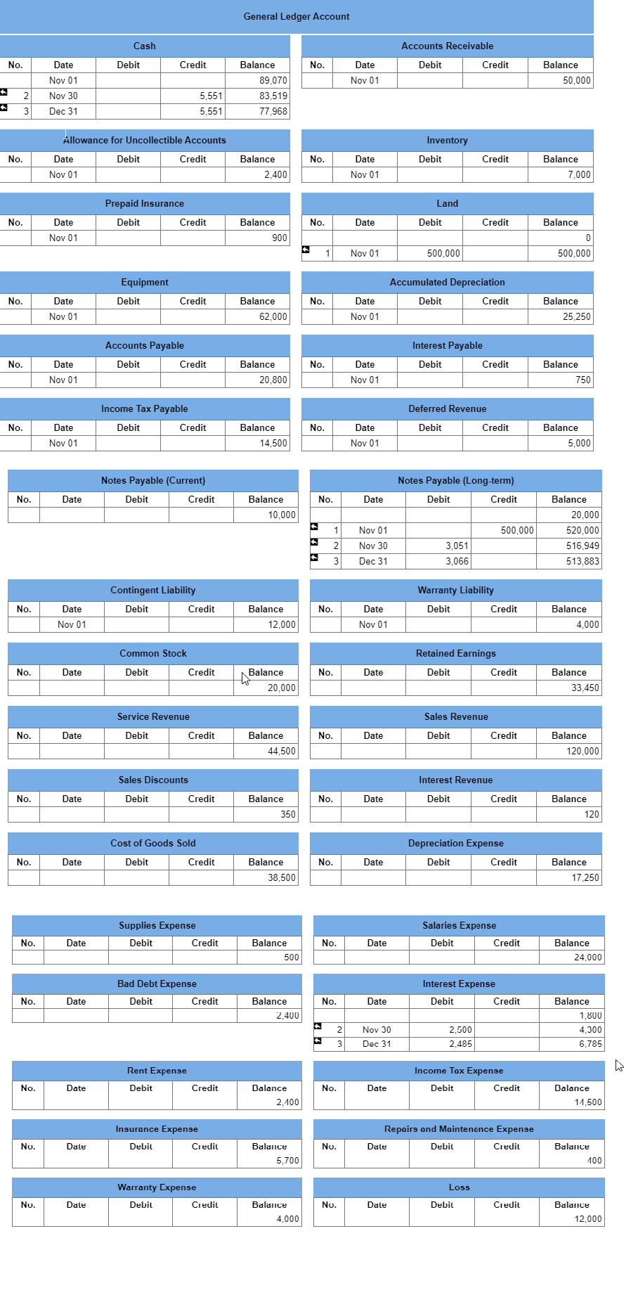 This is one multi-part problem I need help with please. It is