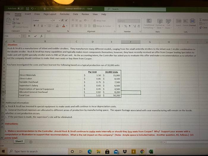  Ant MOD (Esce File Home Draw Page Layout Formulas Data Review