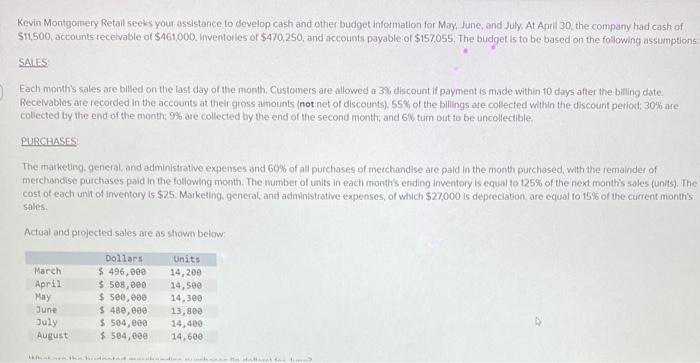  please bold final answer and put answer in the boxses provided.