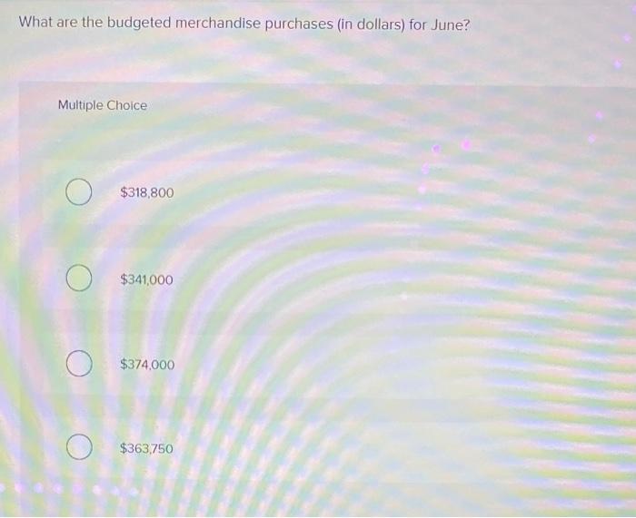 thank you This is one prob too. Kevin Montgomery Retail seeks your