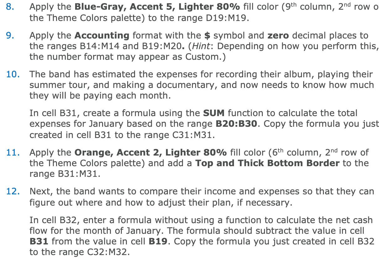 Monthly Average 4,570 Monthly Maximum 13,567 Monthly Minimum th the Steady Income