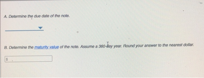 year. Round your answer to the nearest dollar Joumalize the entries to