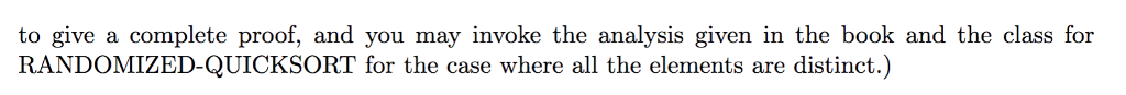 array where all elements are equal (i.e., Ali]- A] for all i,j
