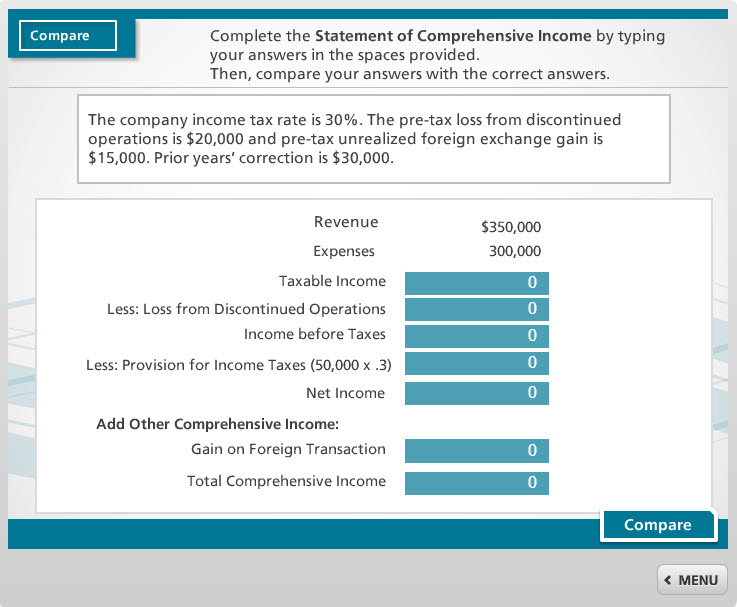 Hi! please show me the work on how do this. I've