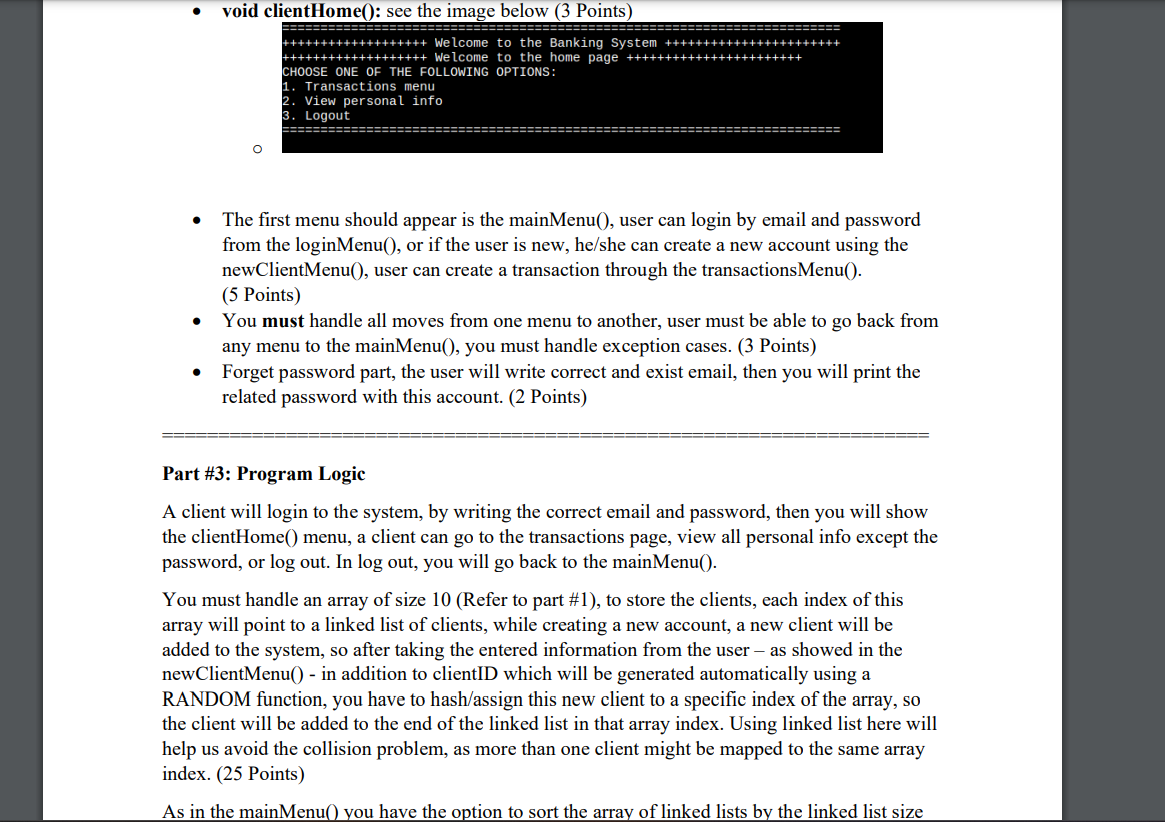 screen shoot carefully and do as it say you have following code
