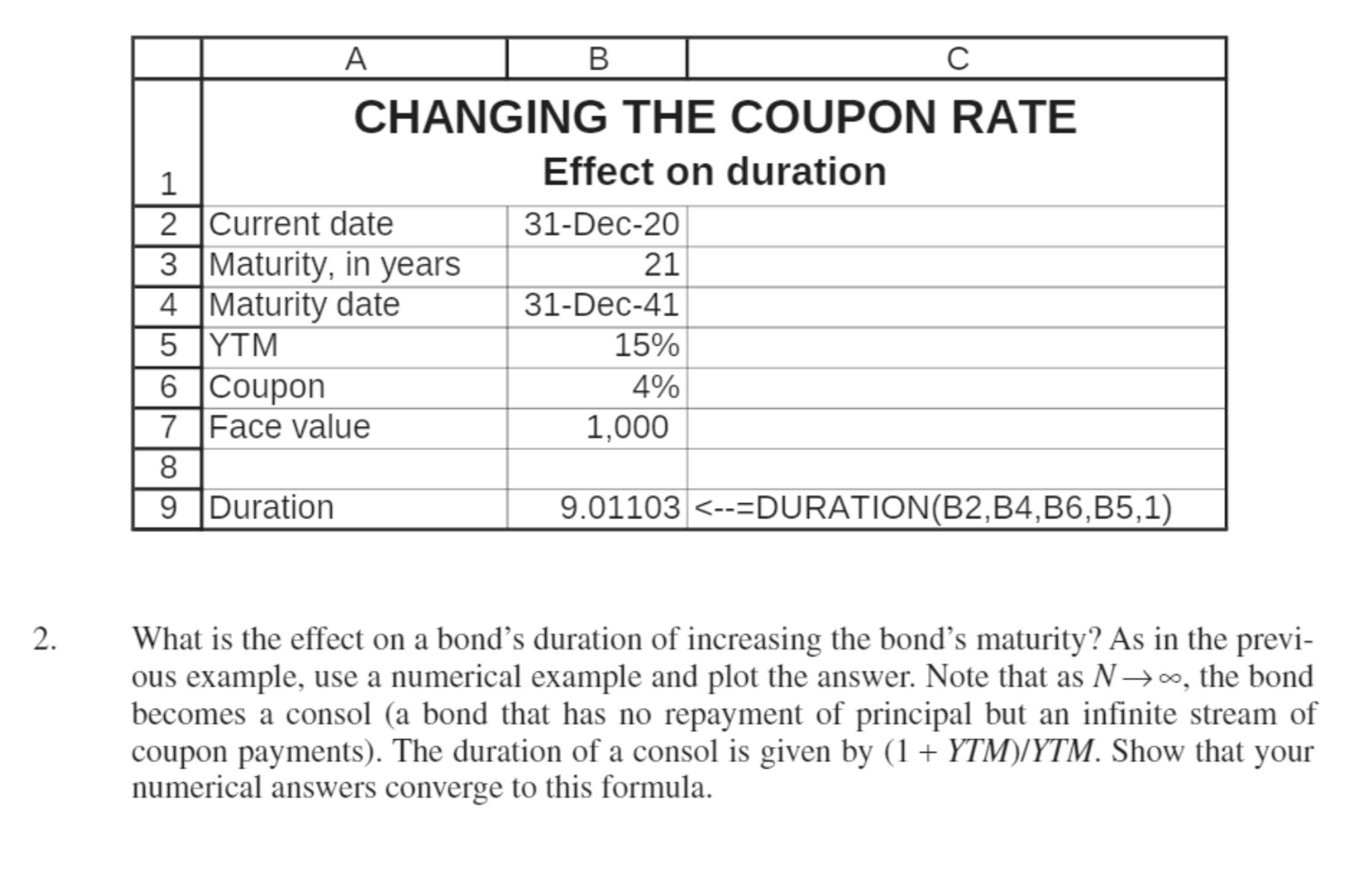  PLEASE SHOW ME HOW TO DO THIS CELL BY CELL IN