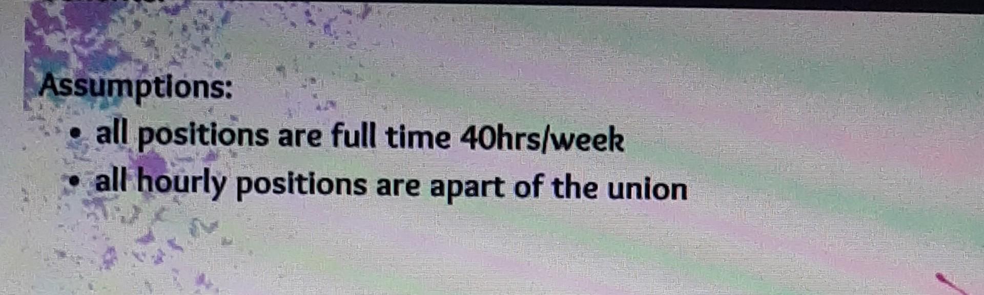 the Director of Nutrition Services at The Body Medical Center for about