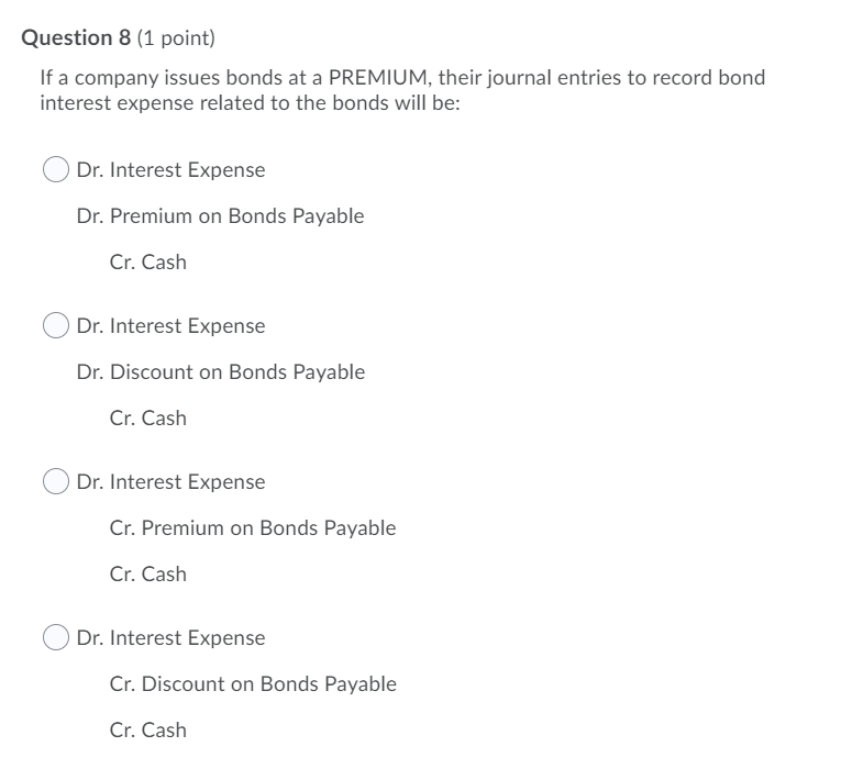 have equally-size, equally-spaced payments at the END of the period. True False
