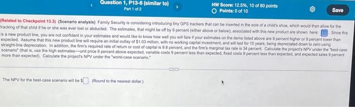 is considering introducing tiny GPS trackers that can be inserted in the