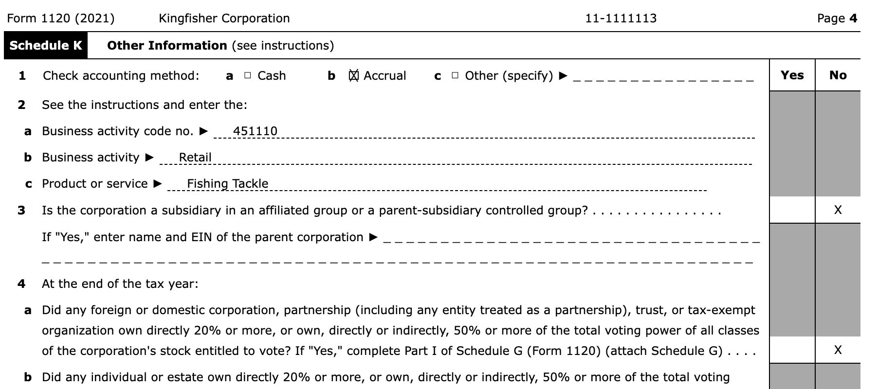 Note: This problem is for the 2021 tax year. On February 12,