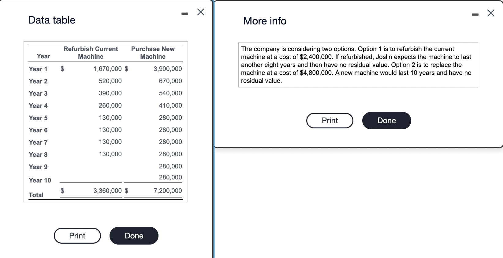 (PLEASE HELP. IF ANY ADDITIONAL INFO IS NEEDED TO COMPLETE LET ME
