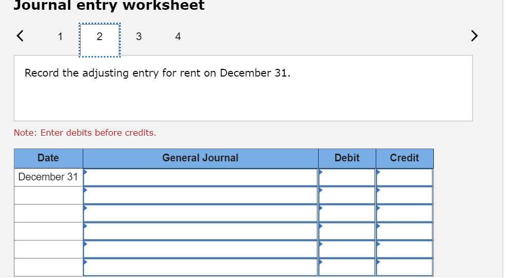 balance, financial statements, and closing entries (LO3-3, 3-4, 3-5, 3-6, 3-7) Skip