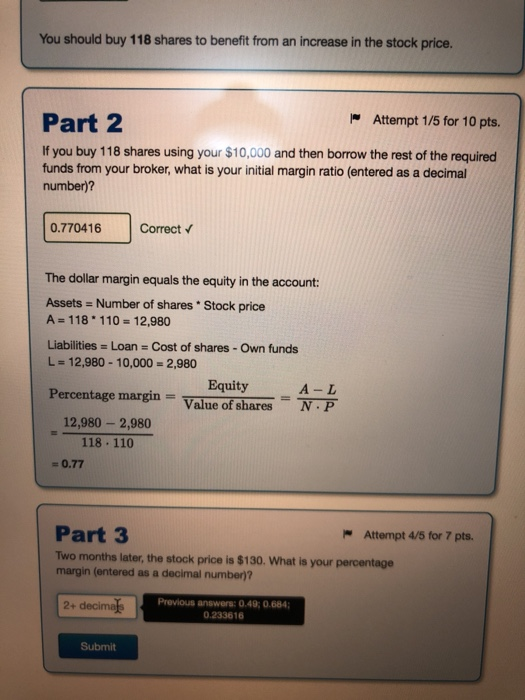 each try wastes the points. thanks! Intro The stock price of Apple