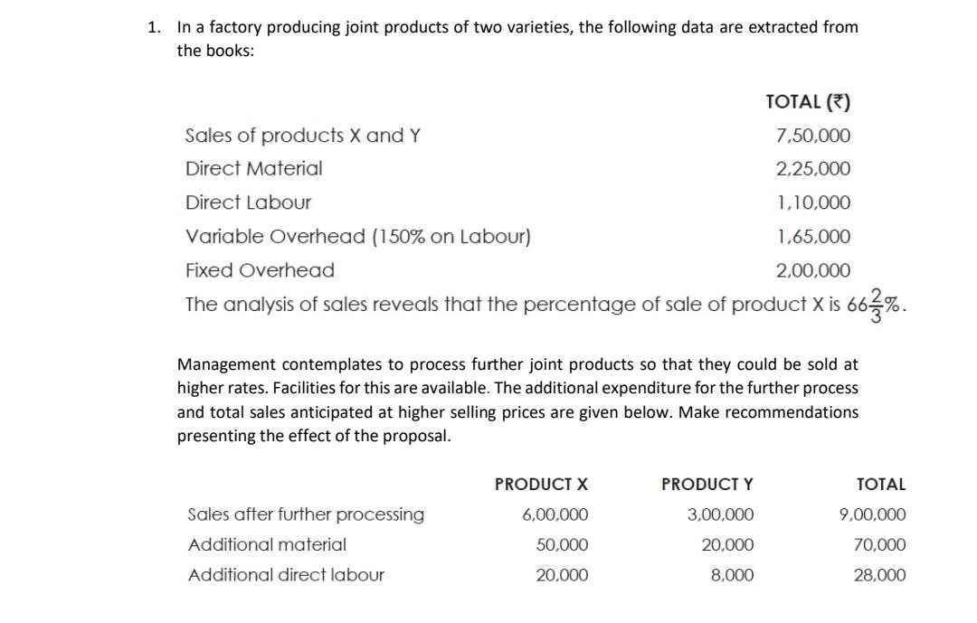 Find the above attached question and give the answer properly. 1.